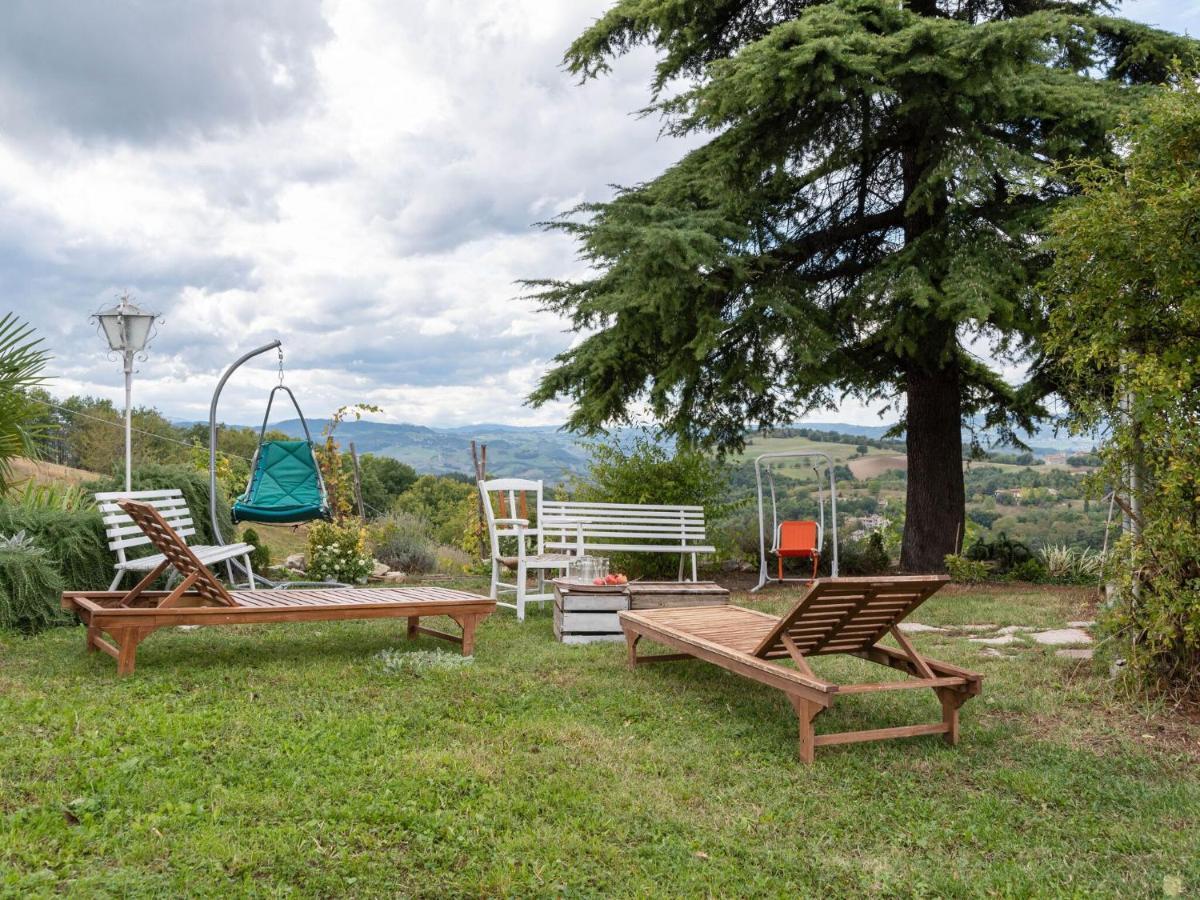 Soulful Holiday Home In Modena Wth Garden Экстерьер фото