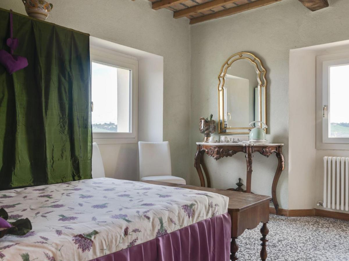 Soulful Holiday Home In Modena Wth Garden Экстерьер фото
