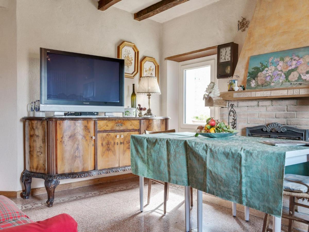 Soulful Holiday Home In Modena Wth Garden Экстерьер фото