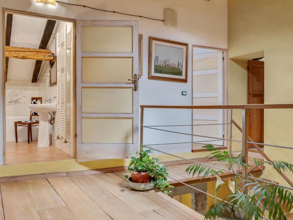 Soulful Holiday Home In Modena Wth Garden Экстерьер фото