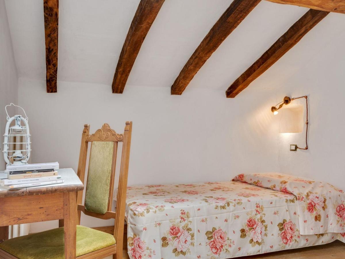 Soulful Holiday Home In Modena Wth Garden Экстерьер фото