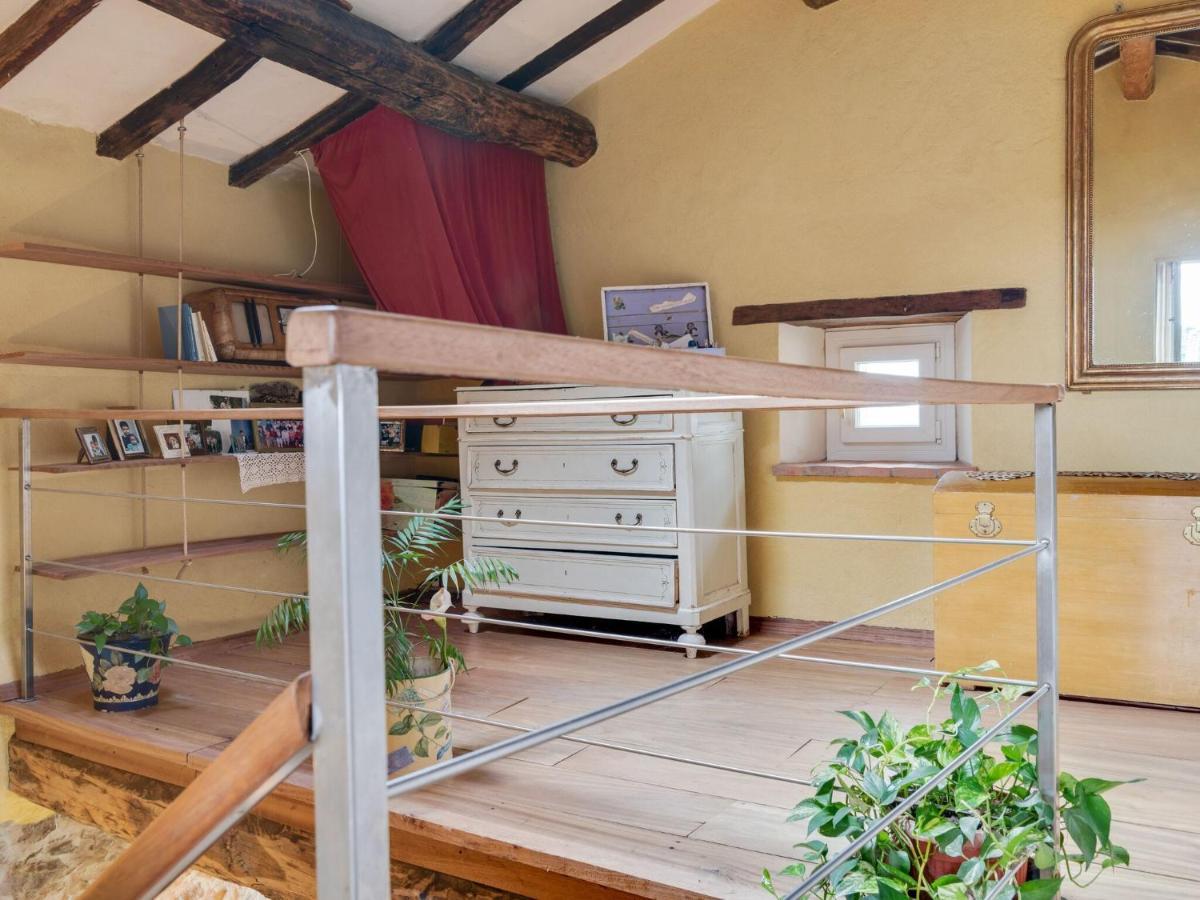 Soulful Holiday Home In Modena Wth Garden Экстерьер фото