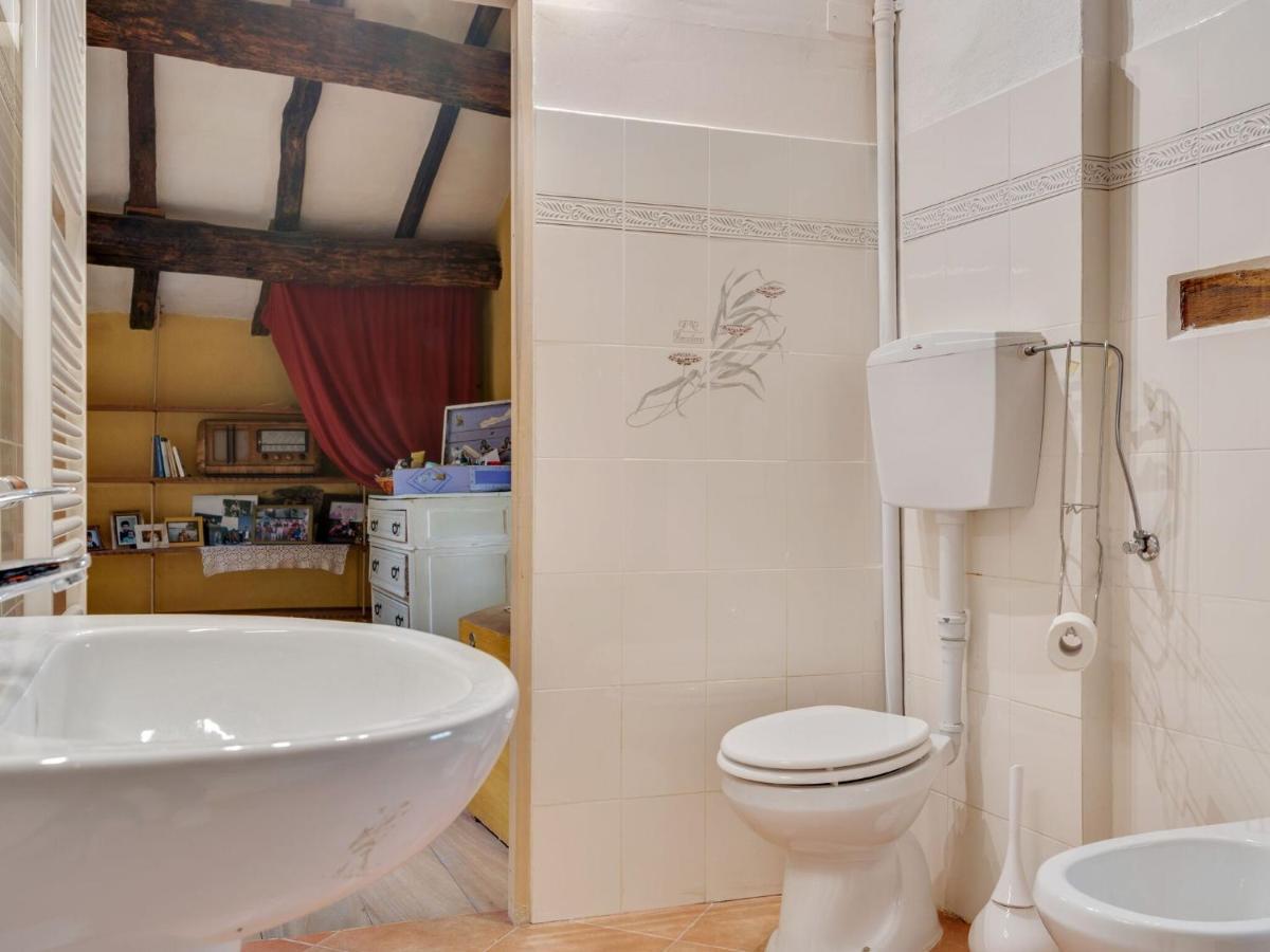 Soulful Holiday Home In Modena Wth Garden Экстерьер фото