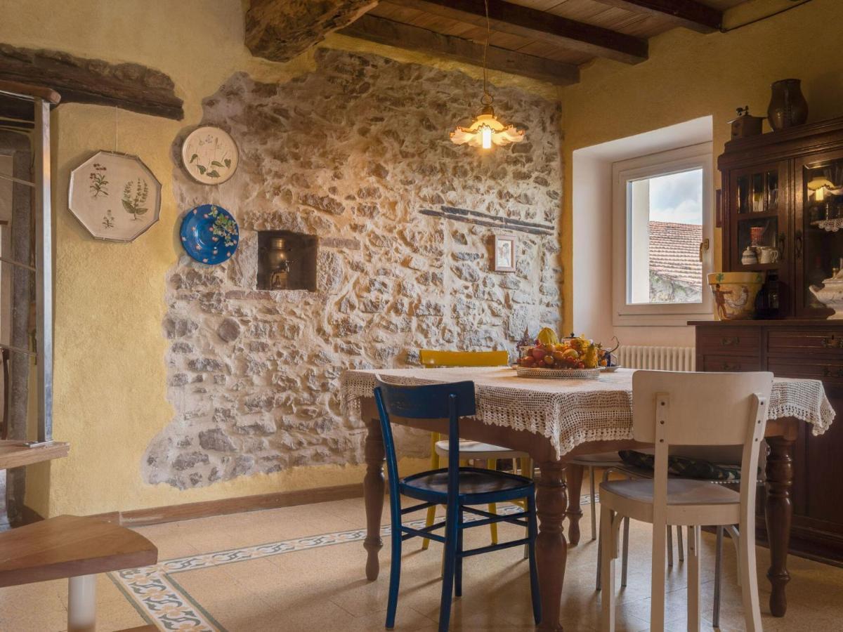 Soulful Holiday Home In Modena Wth Garden Экстерьер фото