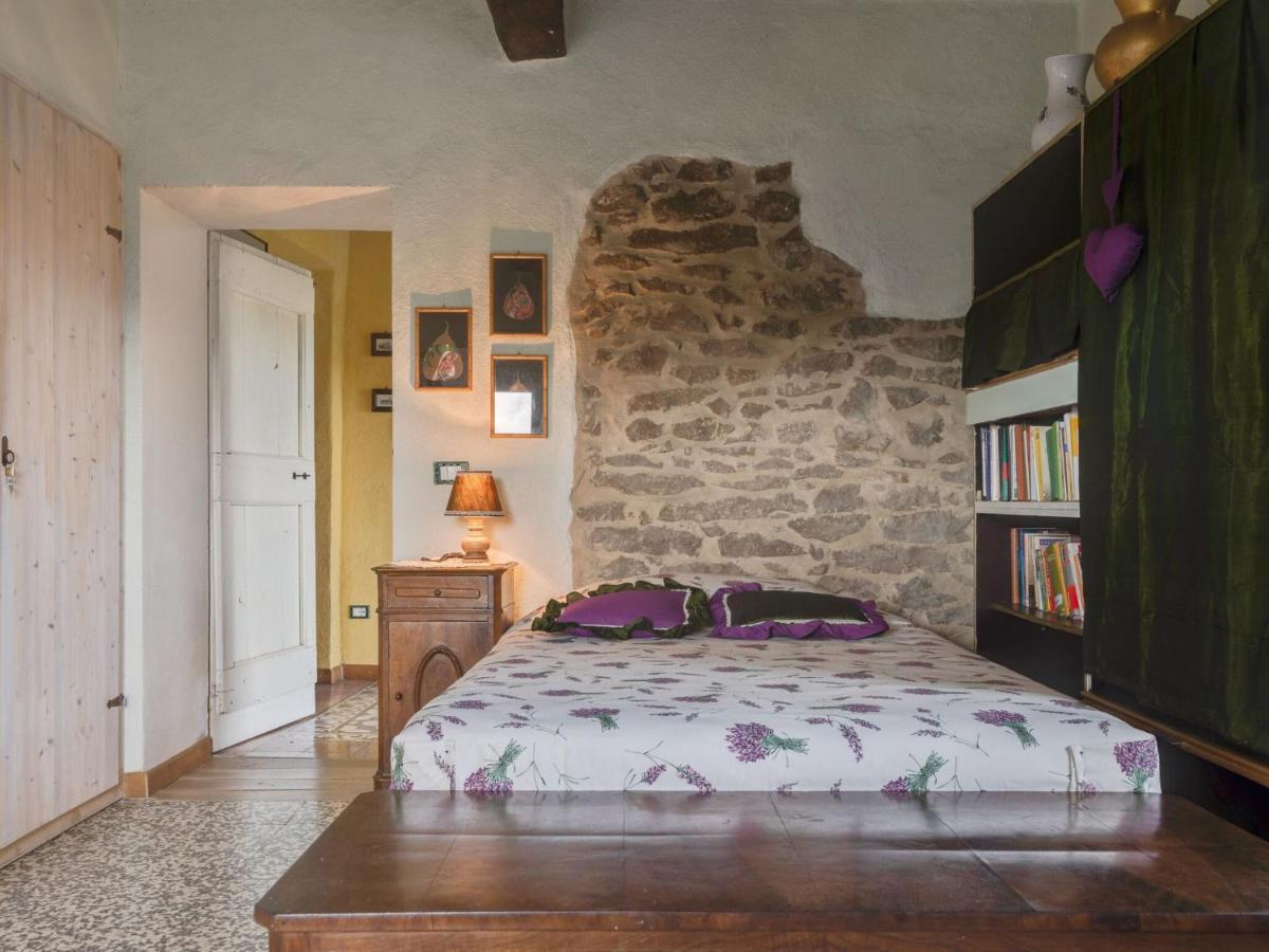Soulful Holiday Home In Modena Wth Garden Экстерьер фото