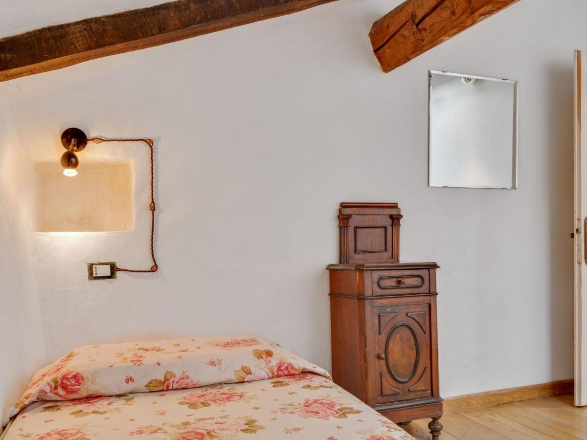Soulful Holiday Home In Modena Wth Garden Экстерьер фото