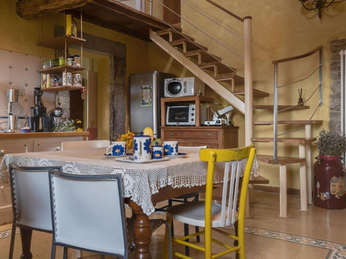 Soulful Holiday Home In Modena Wth Garden Экстерьер фото