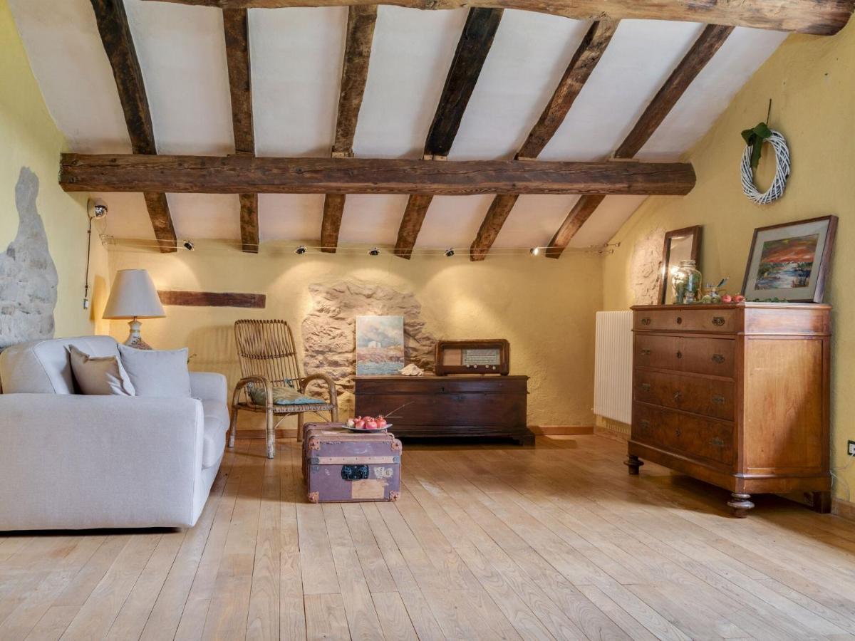 Soulful Holiday Home In Modena Wth Garden Экстерьер фото