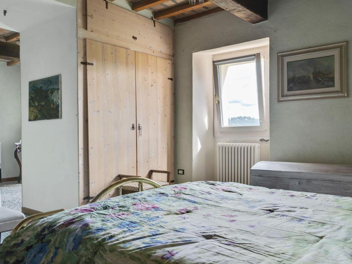 Soulful Holiday Home In Modena Wth Garden Экстерьер фото