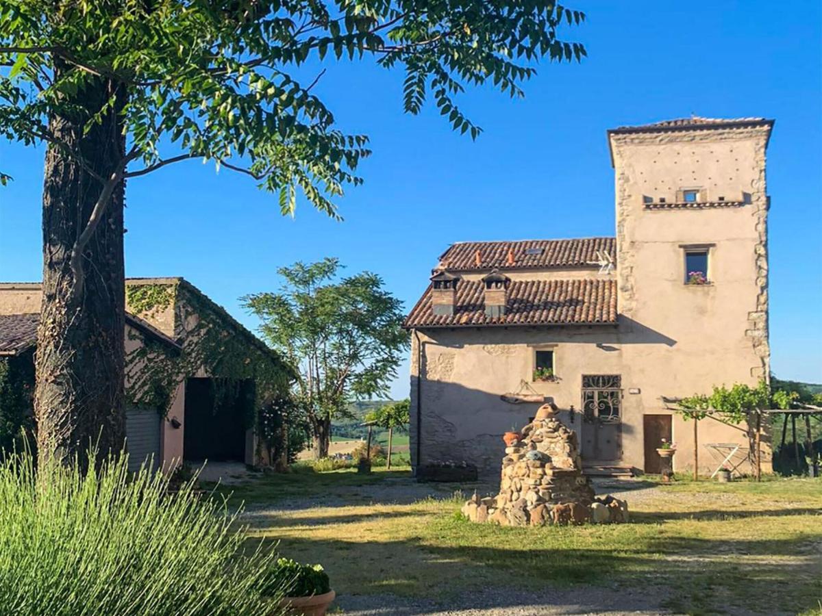 Soulful Holiday Home In Modena Wth Garden Экстерьер фото