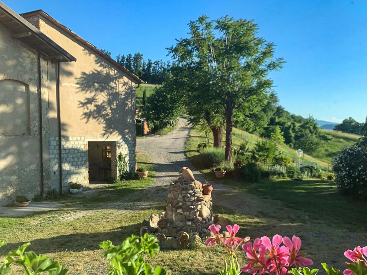 Soulful Holiday Home In Modena Wth Garden Экстерьер фото