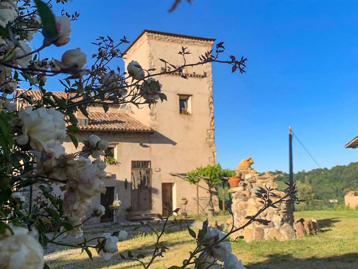 Soulful Holiday Home In Modena Wth Garden Экстерьер фото